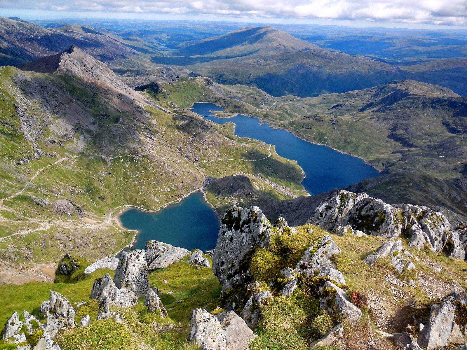 Snowdonia National Park
